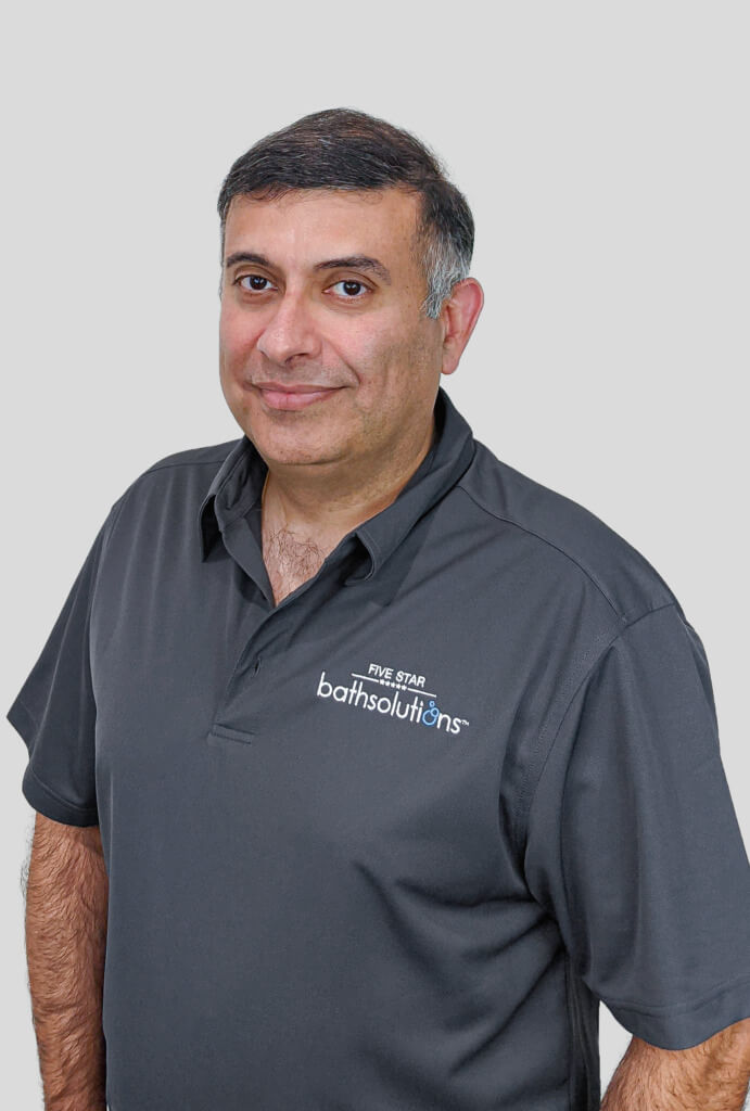 Five Star Bath Solutions of Vancouver