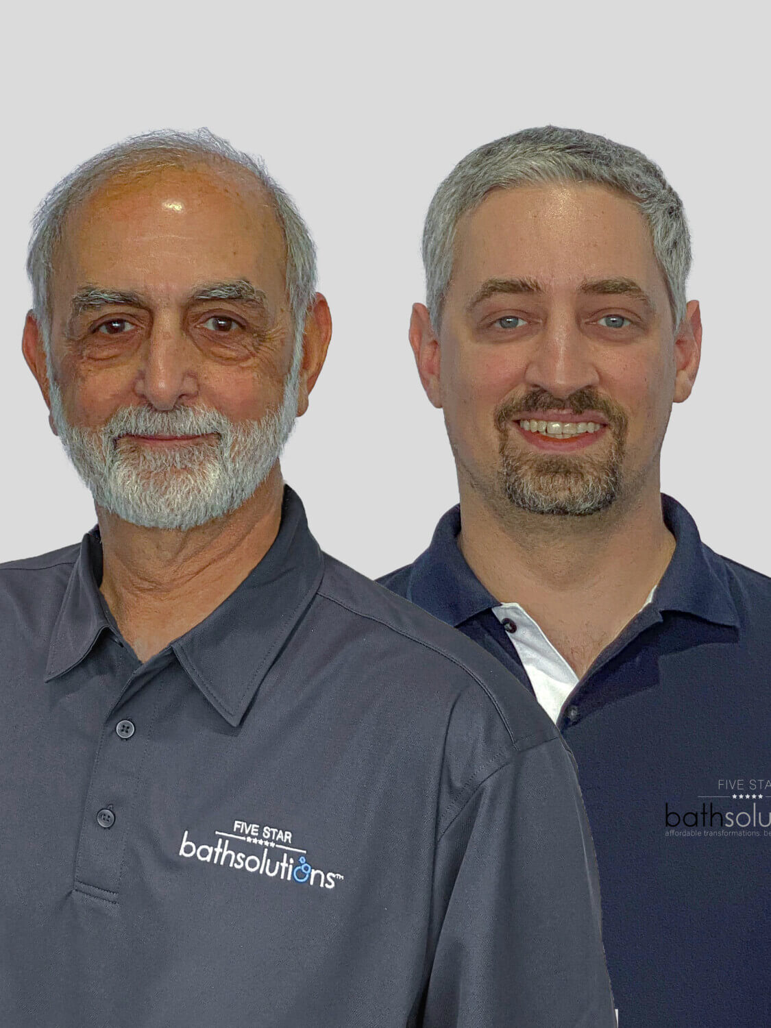 Five Star Bath Solutions of Northern New Jersey