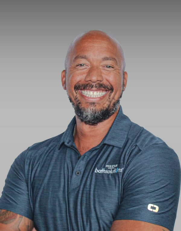 Five Star Bath Solutions of King County